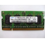512 MB DDR2 533MHZ NOTEBOOK RAM